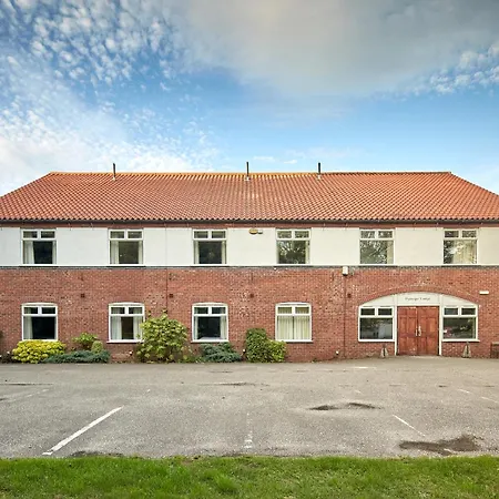 The Pyewipe 3* Lincoln