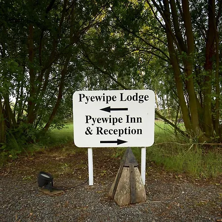 The Pyewipe Inn Lincoln