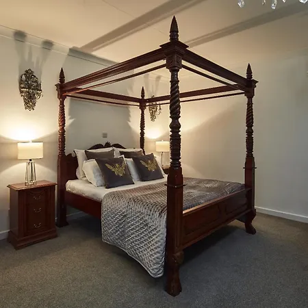 Inn The Pyewipe 3*