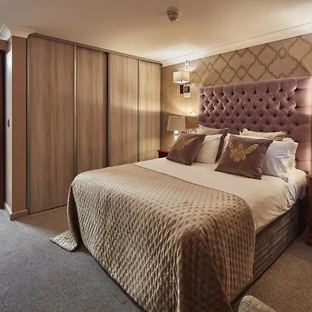 The Pyewipe Inn Lincoln