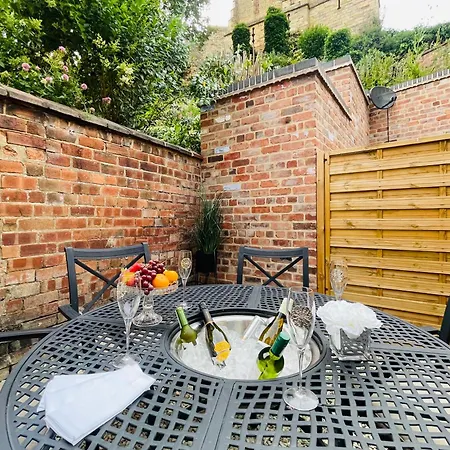Castle View House Holiday home