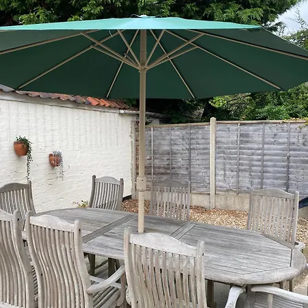 Holiday home House Lincoln