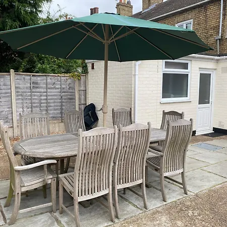 House Holiday home