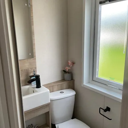 Casa vacanze Ellis Retreats At Tattershall Lakes *