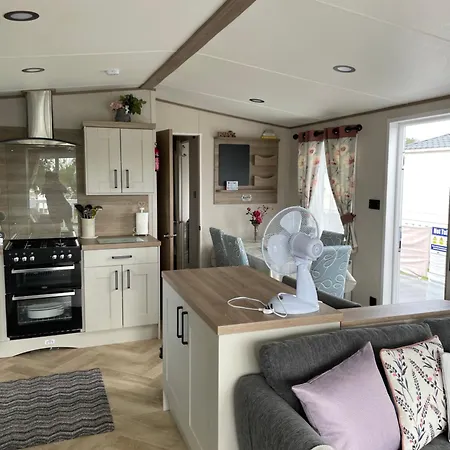 Casa vacanze Ellis Retreats At Tattershall Lakes