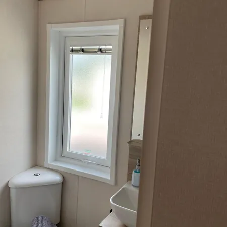 Casa vacanze Ellis Retreats At Tattershall Lakes Lincoln