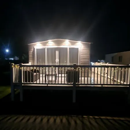Casa vacanze Ellis Retreats At Tattershall Lakes *