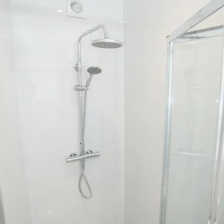 Aparthotel Tavmar Lincoln