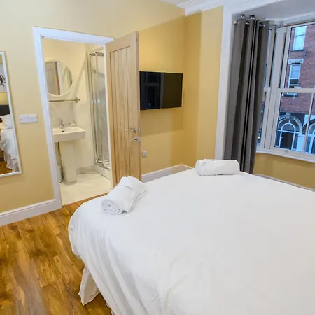 Aparthotel Tavmar *