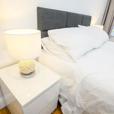 Aparthotel Tavmar Lincoln