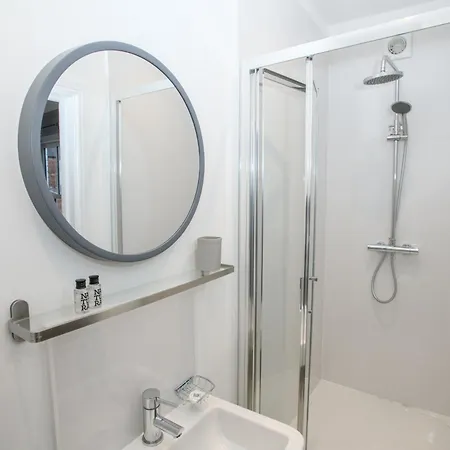 Aparthotel Tavmar Lincoln