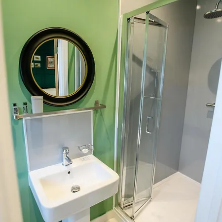 Aparthotel Tavmar Lincoln