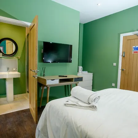 Tavmar Aparthotel *