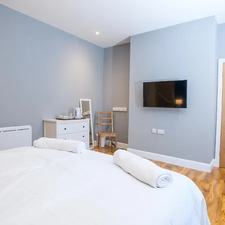 Aparthotel Tavmar