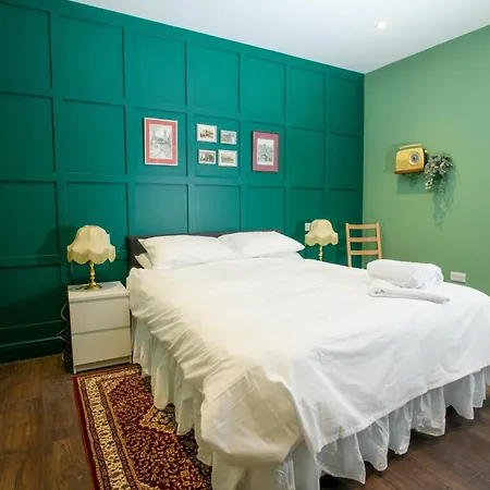 Tavmar Aparthotel