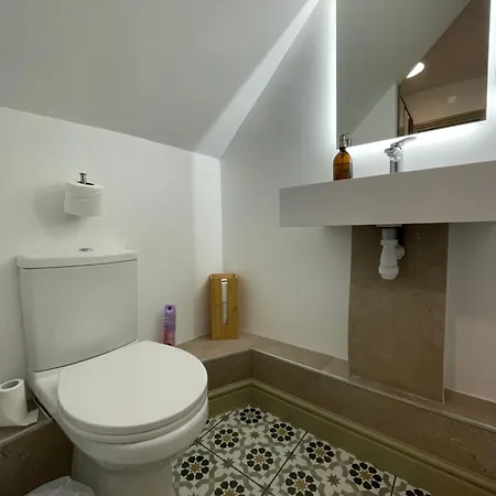 The Poplars Boutique Bb Guest house