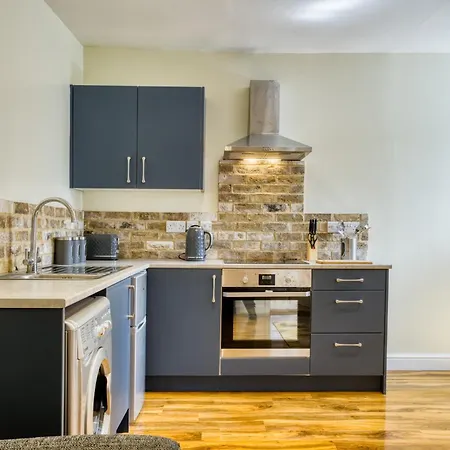 Appart hôtel 2- 2 Bed