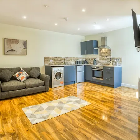Appart hôtel 2- 2 Bed