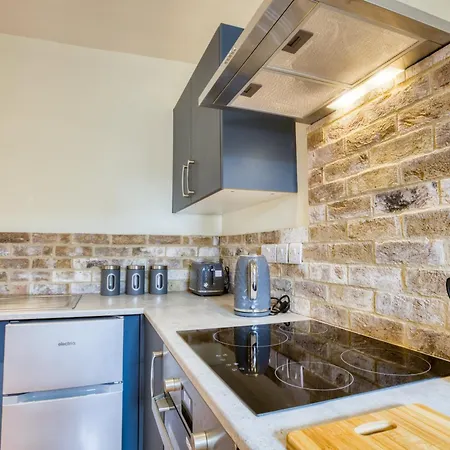 Appart hôtel 2- 2 Bed