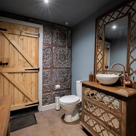 Yurts Luxury tent Lincoln