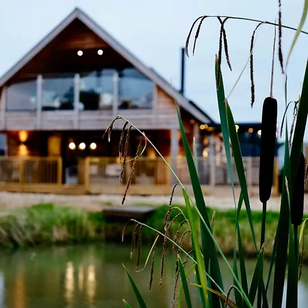 View Holiday home Lincoln