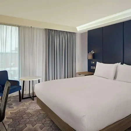 Doubletree By Hilton 4* Lincoln