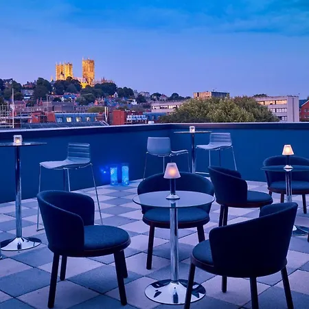 Doubletree By Hilton 4*