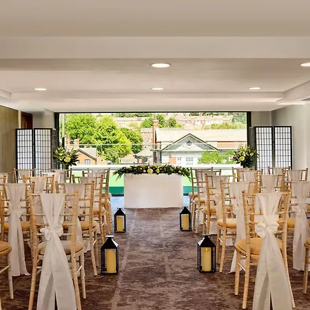Doubletree By Hilton