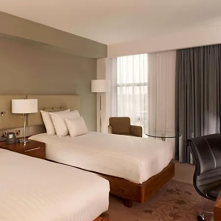 Hotel Doubletree By Hilton 4*