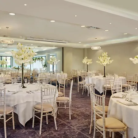 Hotel Doubletree By Hilton 4*