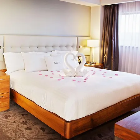 Doubletree By Hilton