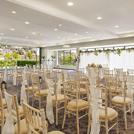 Hotel Doubletree By Hilton Lincoln