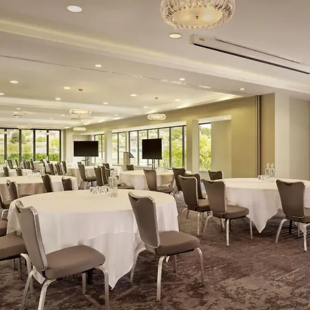 Doubletree By Hilton 4* Lincoln