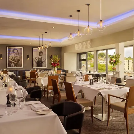 Hotel Doubletree By Hilton 4*