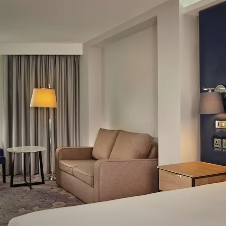 Doubletree By Hilton 4*