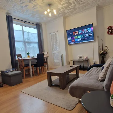 Cosy 1 Bed In * Lincoln