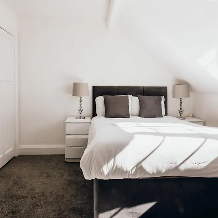 Feriepark Hideaway By Liv Retreats Southrey (Lincolnshire)