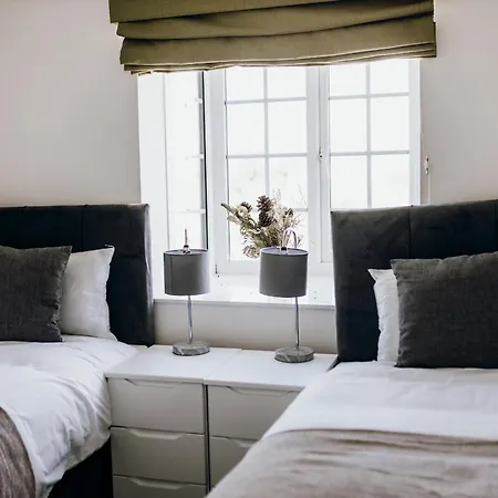 Feriepark Hideaway By Liv Retreats Southrey (Lincolnshire)