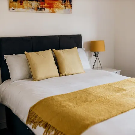 Hideaway By Liv Retreats 3* Southrey (Lincolnshire)