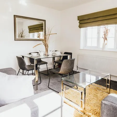 Hideaway By Liv Retreats Feriepark