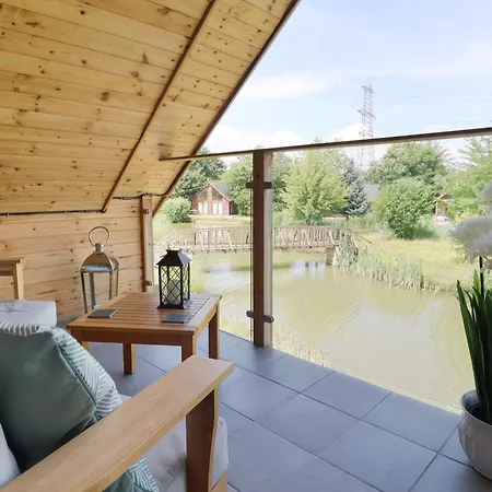 Holiday home View Lincoln