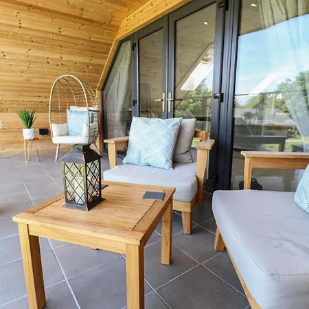 View Holiday home Lincoln