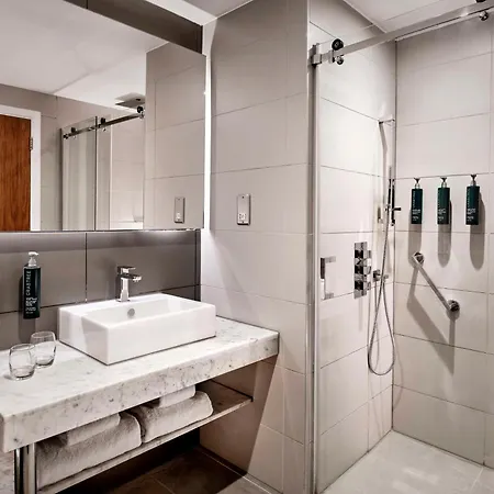 Hotel Doubletree By Hilton