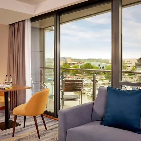 Doubletree By Hilton