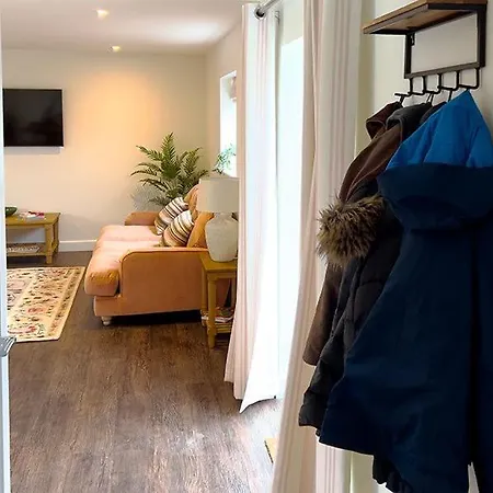Linwood Holiday home Lincoln