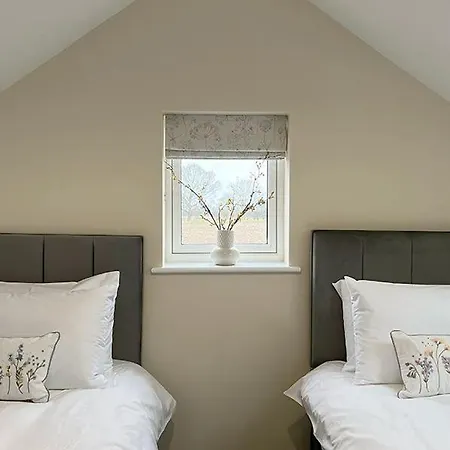 Linwood Holiday home *