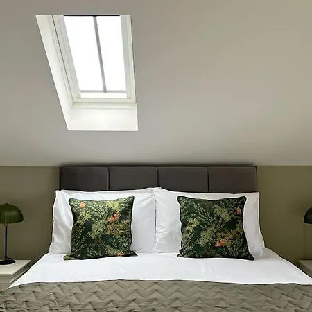 Linwood Holiday home Lincoln