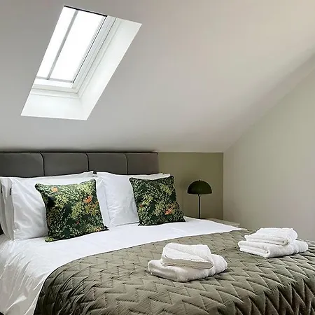 Linwood Holiday home *
