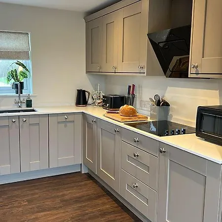 Linwood Holiday home