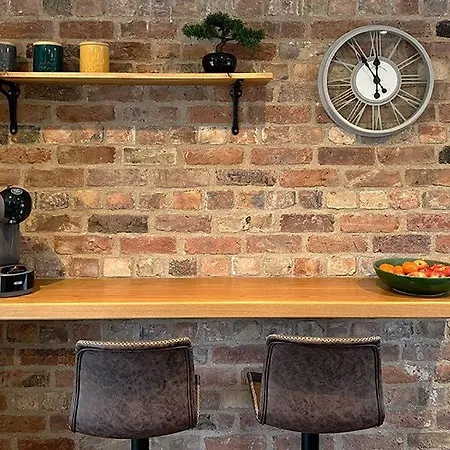 Holiday home Linwood Lincoln